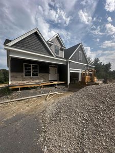 Lot 7 Oakland Ridge Road #7, Pelham, NH, 03076