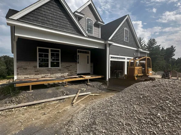 Lot 7 Oakland Ridge Road #7, Pelham, NH 03076