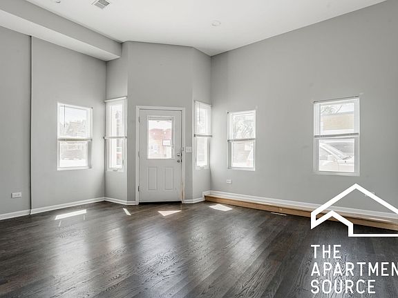4th image of 3800 W Diversey Ave APT 1F