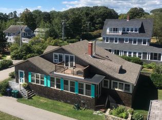 31 1st St, Biddeford Pool, ME 04006