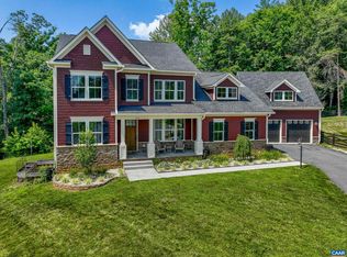 668 Jonna St, Crozet, VA 22932
