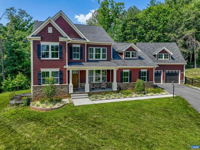668 Jonna St, Crozet, VA, 22932