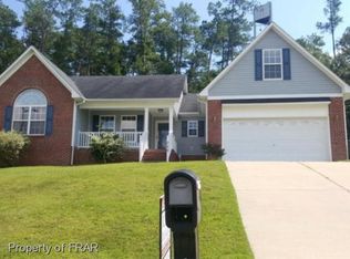 325 Peterson Pl, Fayetteville, NC 28301