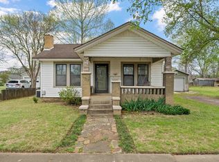 1737 Morgan St, Leeds, AL 35094