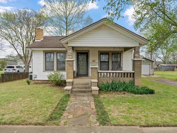 1737 Morgan St, Leeds, AL 35094