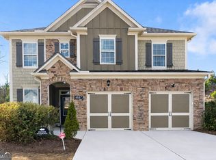 6667 Rivergreen Rd, Flowery Branch, GA 30542