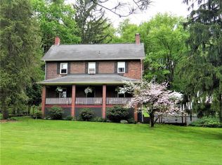 3007 Conway Wallrose Rd, Baden, PA 15005