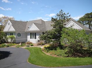 30 Hill And Plain Rd, East Falmouth, MA 02536