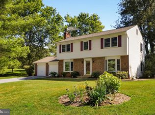 5797 Georgetown Rd, Broad Run, VA 20137