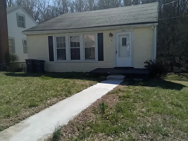 840 Old Forest Rd #A — Photo 1