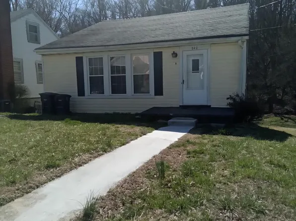 840 Old Forest Rd APT A, Lynchburg, VA 24501