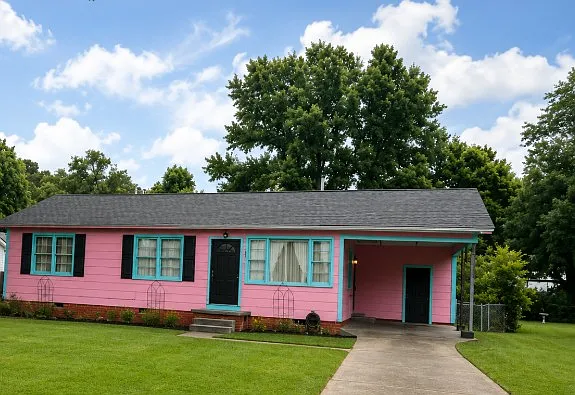 1235 Magnolia Ave — Photo 1