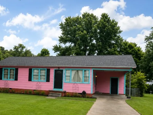 1235 Magnolia Ave, Natchez, MS 39120