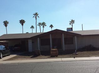 6271 W Wolf St, Phoenix, AZ 85033