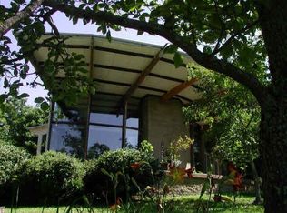 3409 Hite Hollow Rd, Deerfield, VA 24432