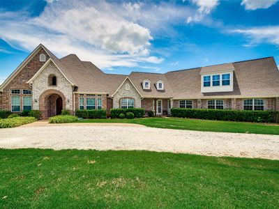 5750 E Lone Oak Rd, Valley View, TX, 76272