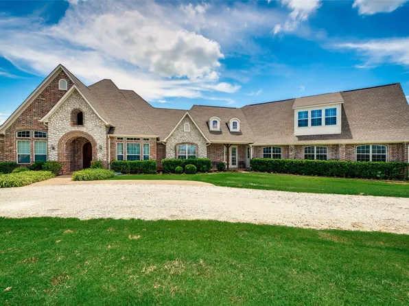 5750 E Lone Oak Rd, Valley View, TX 76272