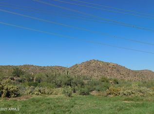 0 W Silver King Rd, Gold Canyon, AZ 85118