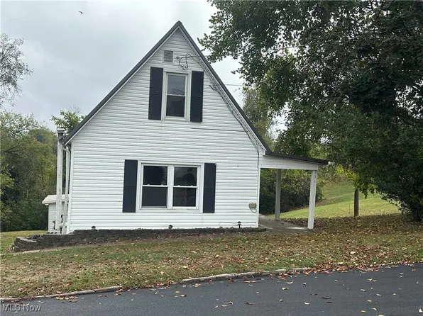 311 Washington St, Barnesville, OH 43713
