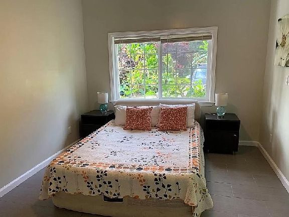 First floor bedroom suite