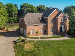 12122 Butternut Cir, Knoxville, TN 37934