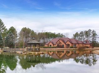 5268 Chester Hwy, Mc Connells, SC 29726