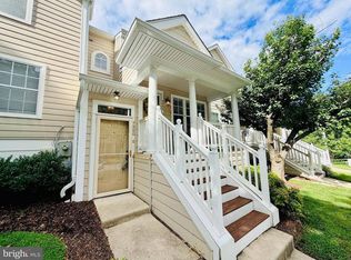 4880 Dorsey Hall Dr UNIT 6, Ellicott City, MD 21042