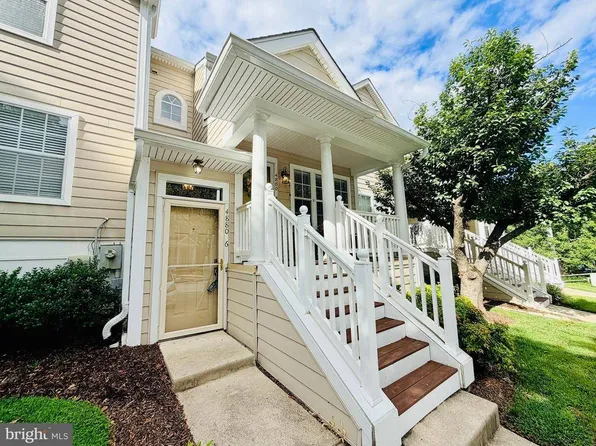 4880 Dorsey Hall Dr Unit 6, Ellicott City, MD 21042