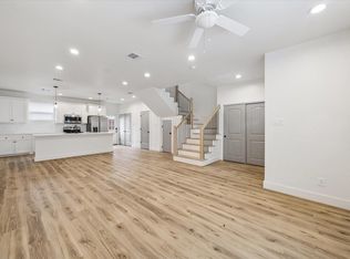 2749 Redrock St #B, Houston, TX 77088