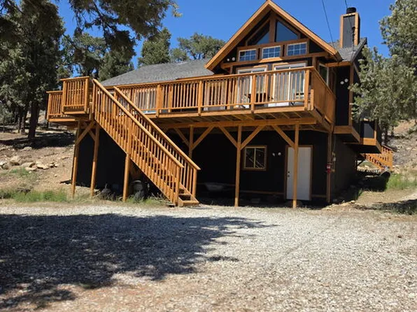 46354 Vale Dr, Big Bear City, CA 92314