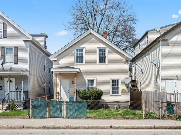 549 Cambridge St, Worcester, MA 01610
