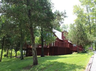 86 Josh Ln, Leitchfield, KY 42754