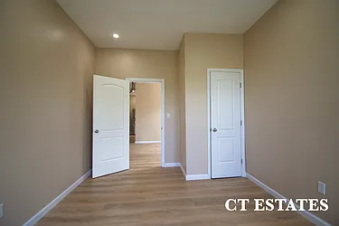 Rented by CT Estates