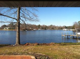 107 Ute Rd, Kilmarnock, VA 22482