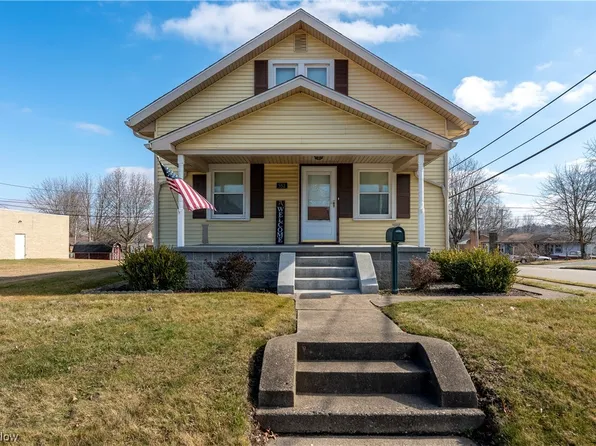552 Wabash Ave S, Brewster, OH 44613