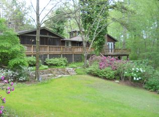 287 County Road 174, Crane Hill, AL 35053