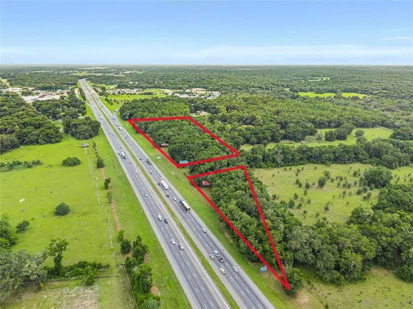 NW Southbound #I-75, Ocala, FL 34482