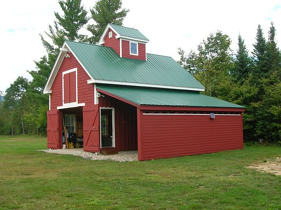 Barn