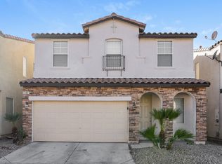 869 Shining Rose Pl, Henderson, NV 89052