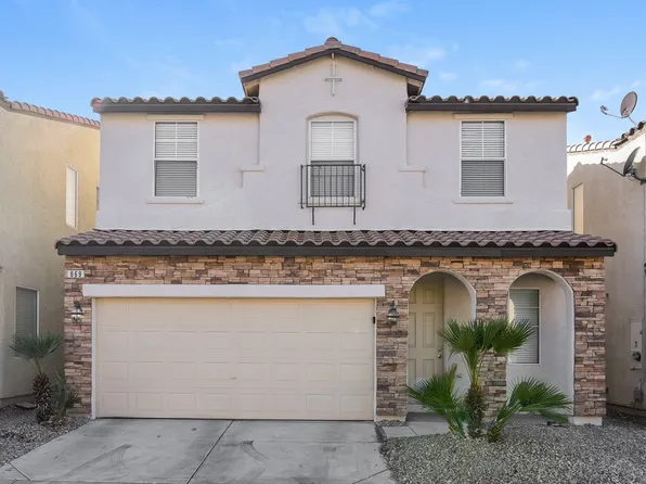 869 Shining Rose Pl, Henderson, NV 89052