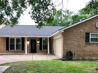 15915 El Camino Real, Houston, TX 77062