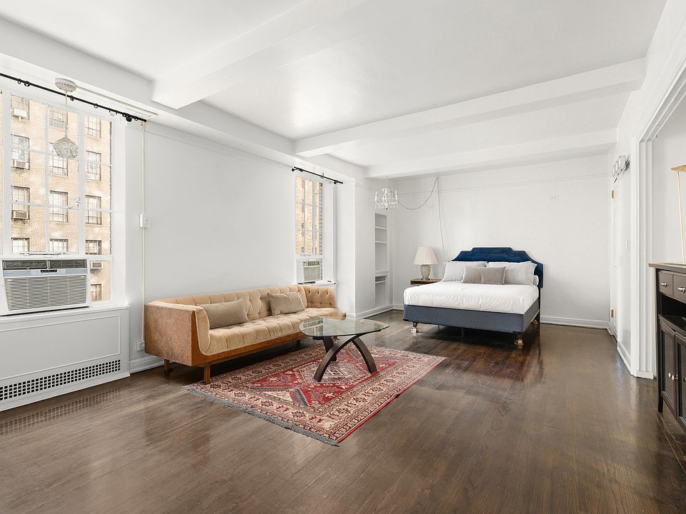 1st image of 340 W 57th St APT 5E