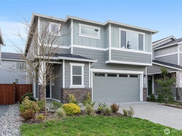 10829 43rd Avenue SE, Everett, WA 98208