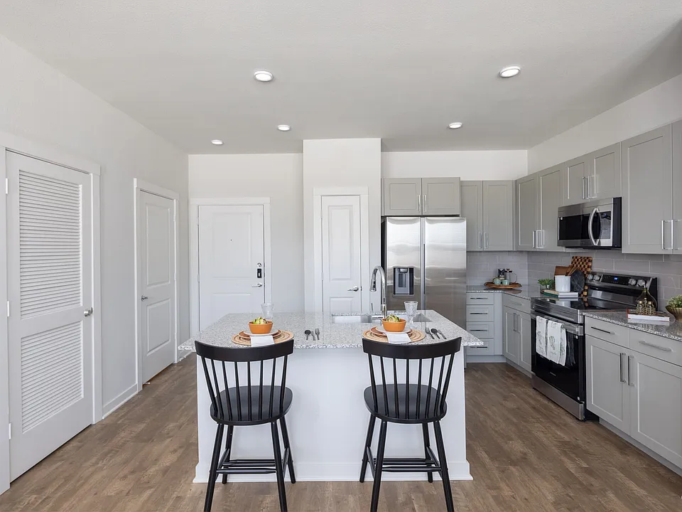 Prose on the Range apartments community photo