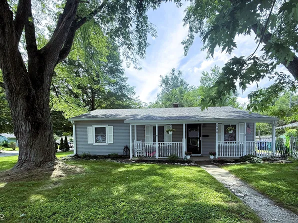 534 Alpha Ave, Brownsburg, IN 46112