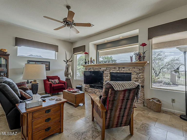 65473 E Rose Ridge Dr — Photo 13