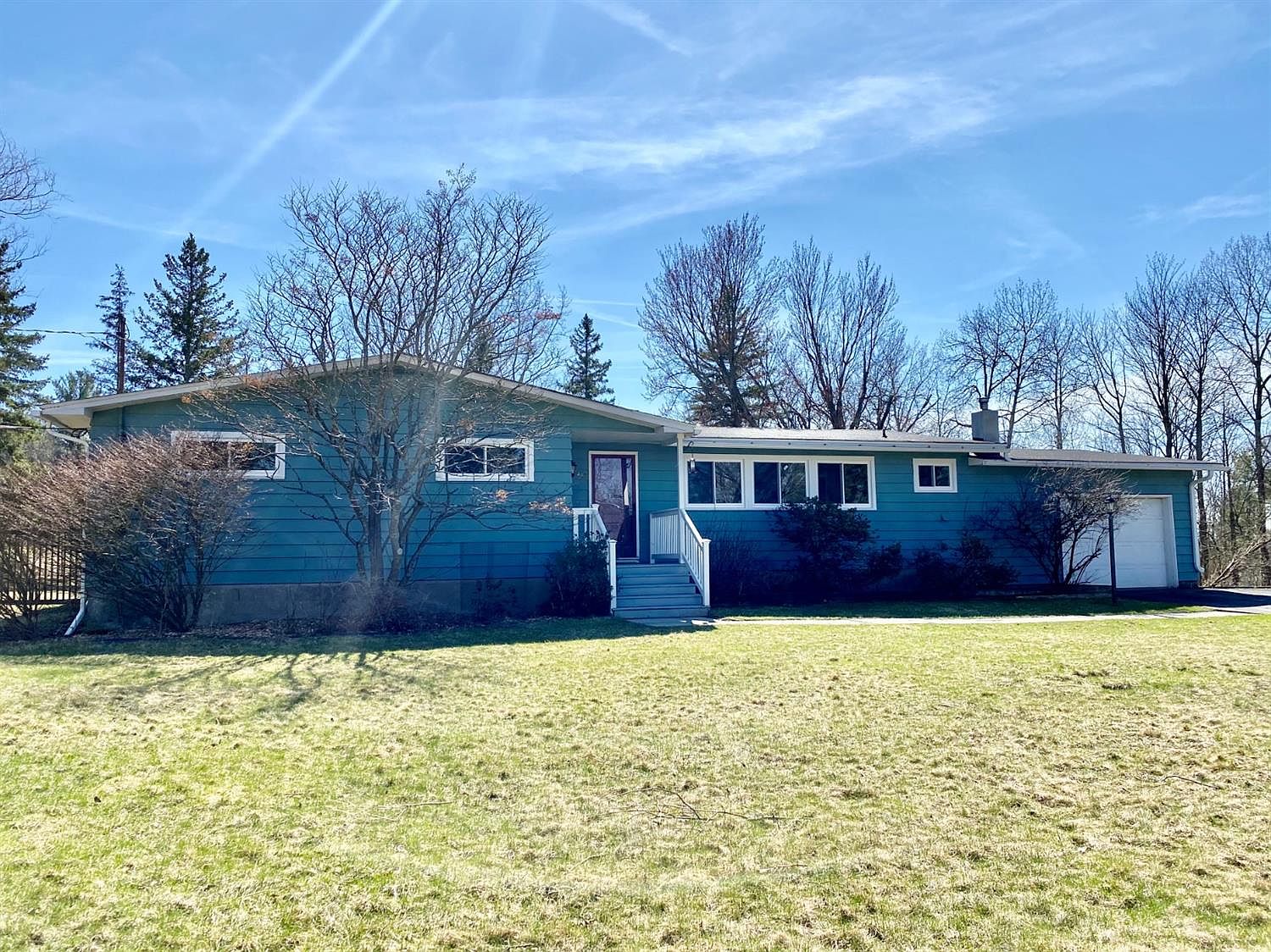 413 Snyder Hill Rd Ithaca Ny 14850 Zillow