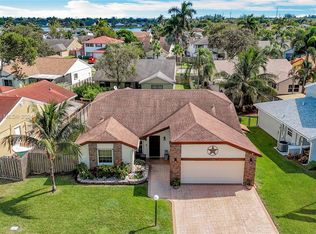 1364 SW 151st Way, Sunrise, FL 33326