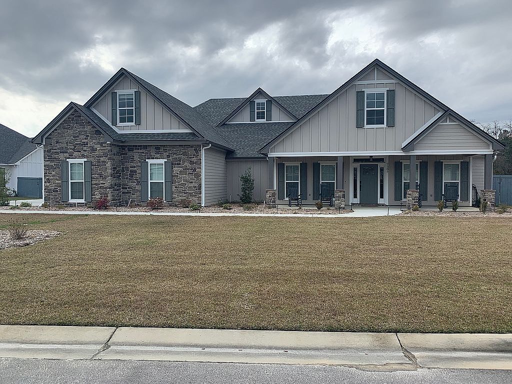 7385 Tillman Branch Rd, Hahira, GA 31632 Zillow