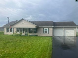 510 W 5th Ave, North Pole, AK 99705